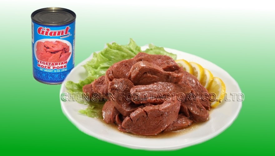 Mock Pork